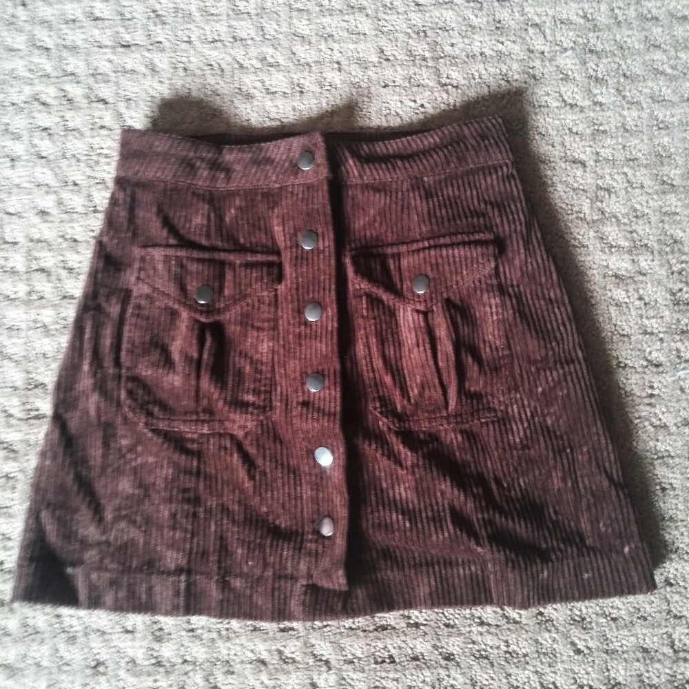 Skirt